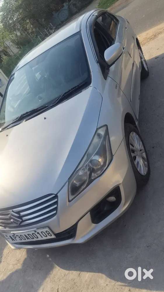 Maruti Suzuki Ciaz Good Condition