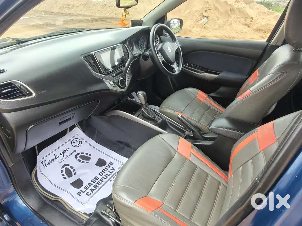 Maruti Suzuki Baleno 2019 Petrol 82000 Km Driven