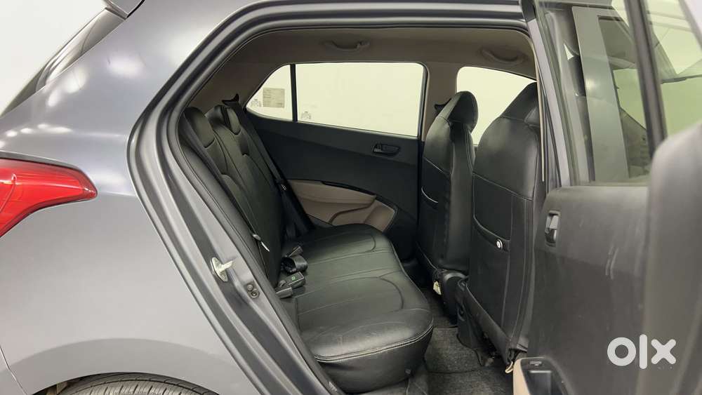 Hyundai Grand I10 1.2 Kappa Magna, 2017, Petrol