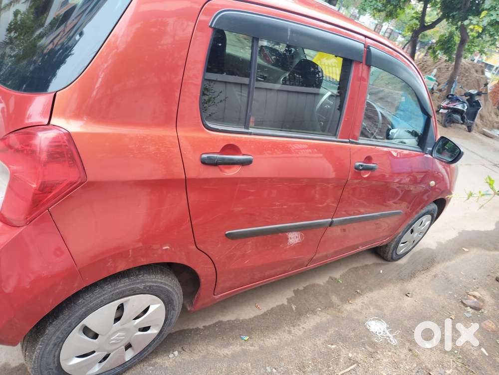 Maruti Suzuki Celerio Vxi(o), 2014, Petrol