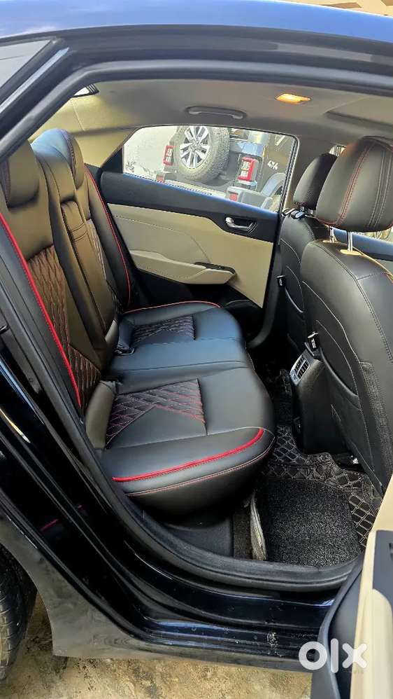 Hyundai Verna 2020