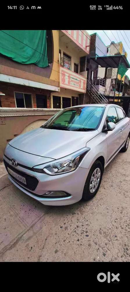 Hyundai Elite I20 2016 Diesel 95000 Km Driven