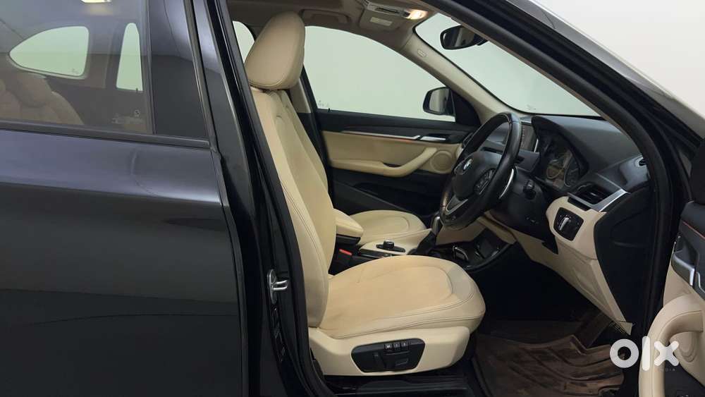 Bmw X1 2.0 Sdrive20d Xline, 2016, Diesel