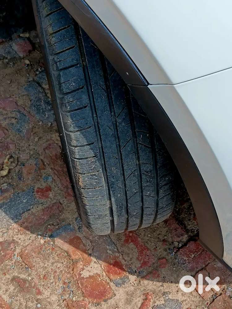Hyundai Venue Diesel 2020 Model