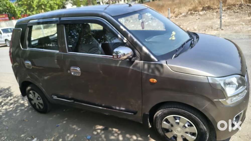 Maruti Suzuki Wagon R 1.0 2020 Cng & Hybrids 145000 Km Driven