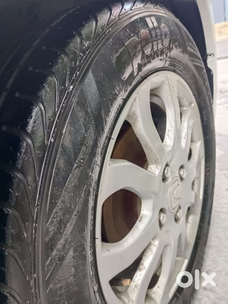 Honda Amaze Vx I-vtech, 2014, Petrol