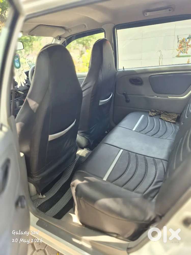 Maruti Suzuki K10 1000cc 2012 November  Petrol 94000 Km Driven