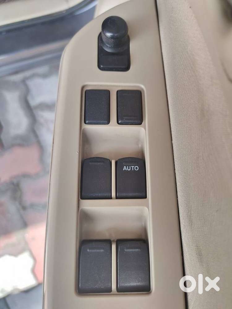 Maruti Suzuki Ertiga, 2018, Diesel