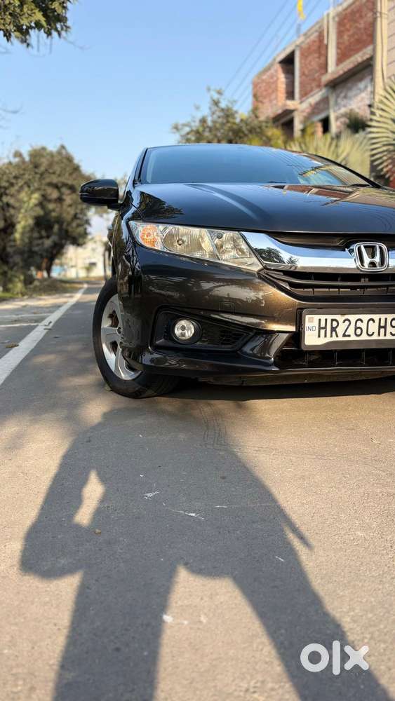 Honda City V Inspire, 2014, Petrol