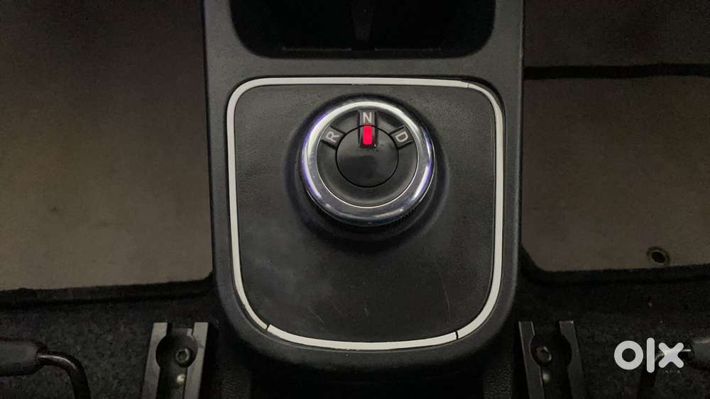 Renault Kwid Climber 1.0 Amt Opt, 2022, Petrol