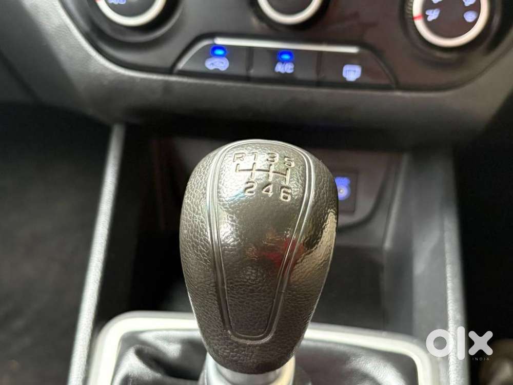 Hyundai Creta 1.4 S, 2018, Diesel