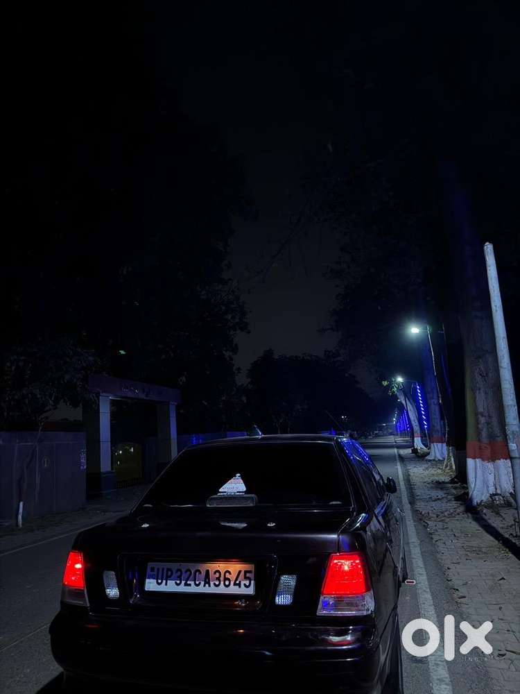 Maruti Suzuki Esteem 2007 Petrol Good Condition