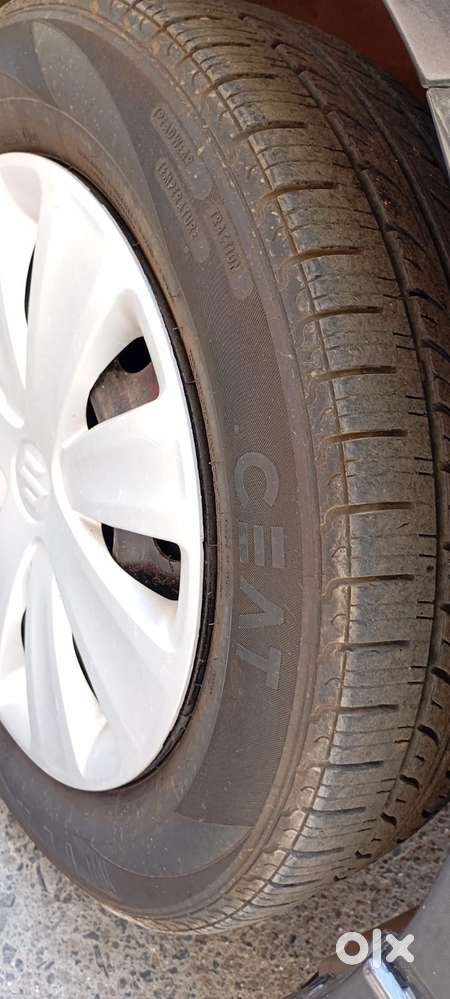 Maruti Suzuki Ertiga Vxi Cng, 2017, Cng & Hybrids