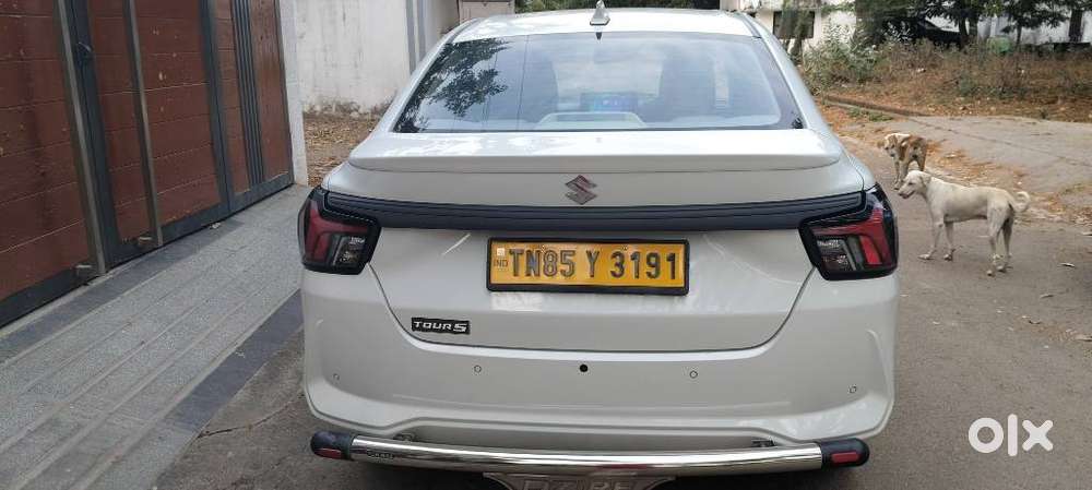 Maruti Suzuki Swift Dzire, 2025, Cng & Hybrids