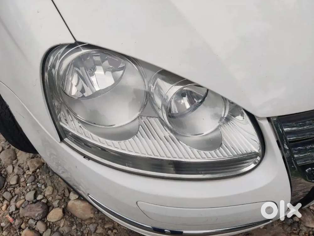 For Sale - Oct'2011 Volkswagen Jetta 1600 Cc Power Pack