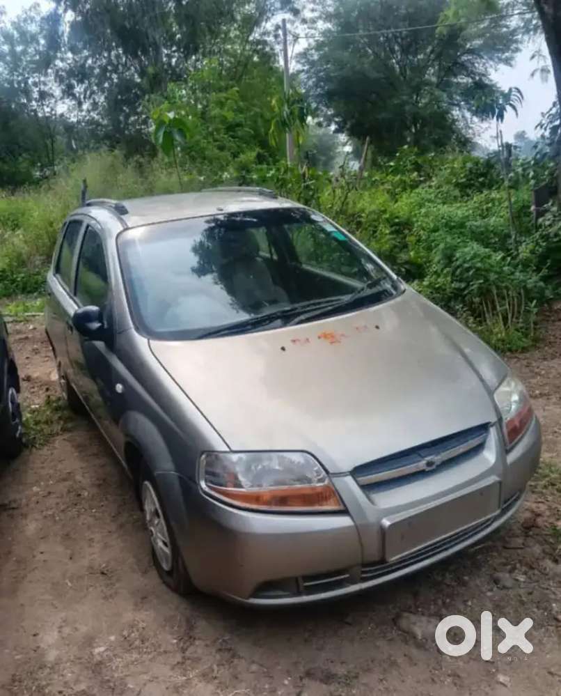 Chevrolet Aveo 60000