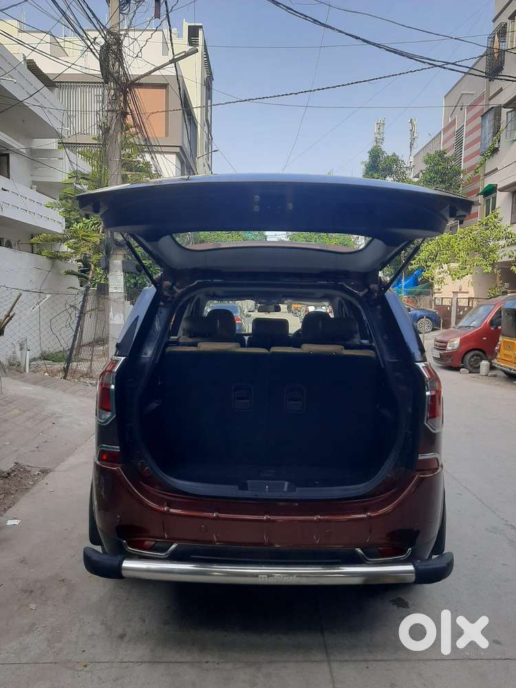 Mahindra Xuv500 W11 At, 2018, Diesel