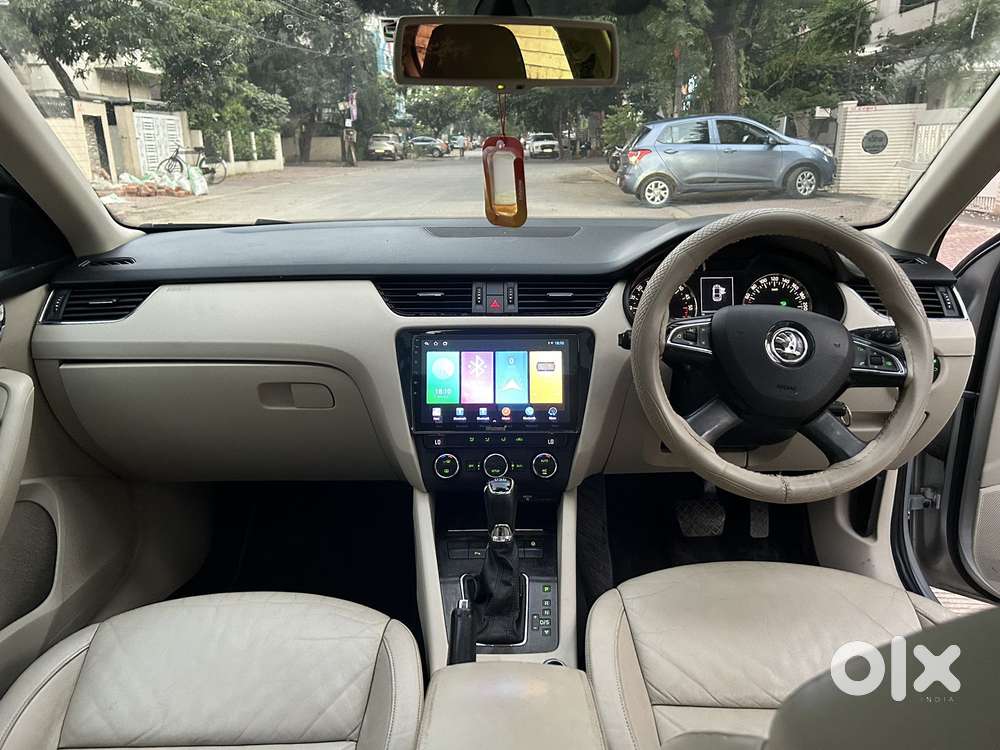 Skoda Octavia 2.0 L&k Tdi, 2014, Diesel