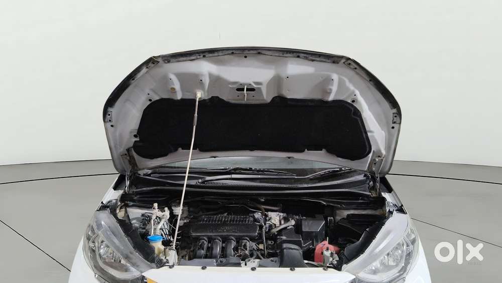 Honda Wr-v 1.2 Vx I-vtec, 2018, Petrol