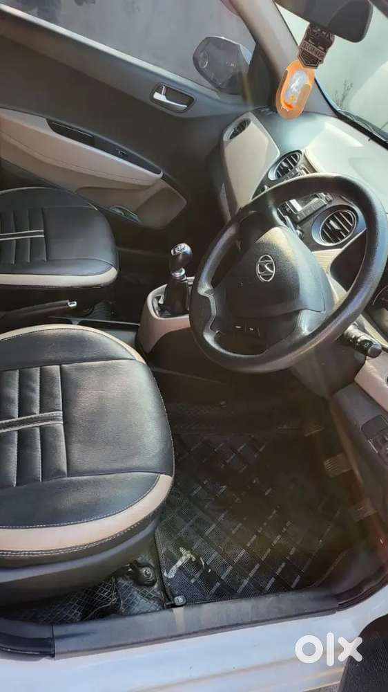 Hyundai Grand I10 Sportz 2016