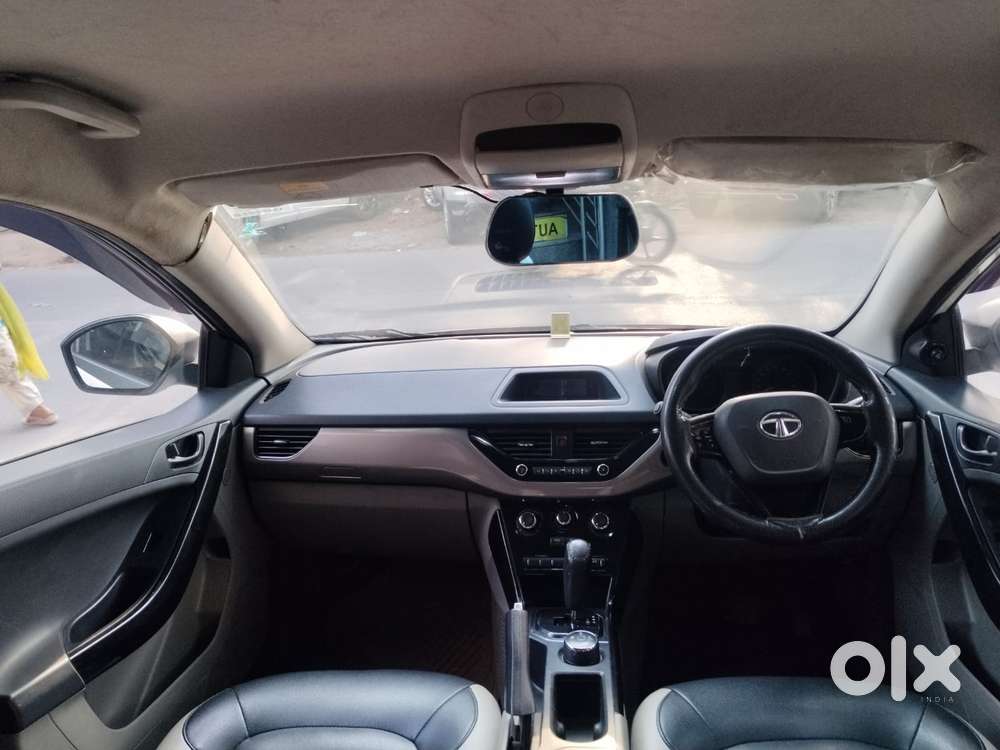 Tata Nexon 1.5 Revotorq Xma Plus (s) Amt, 2019, Diesel