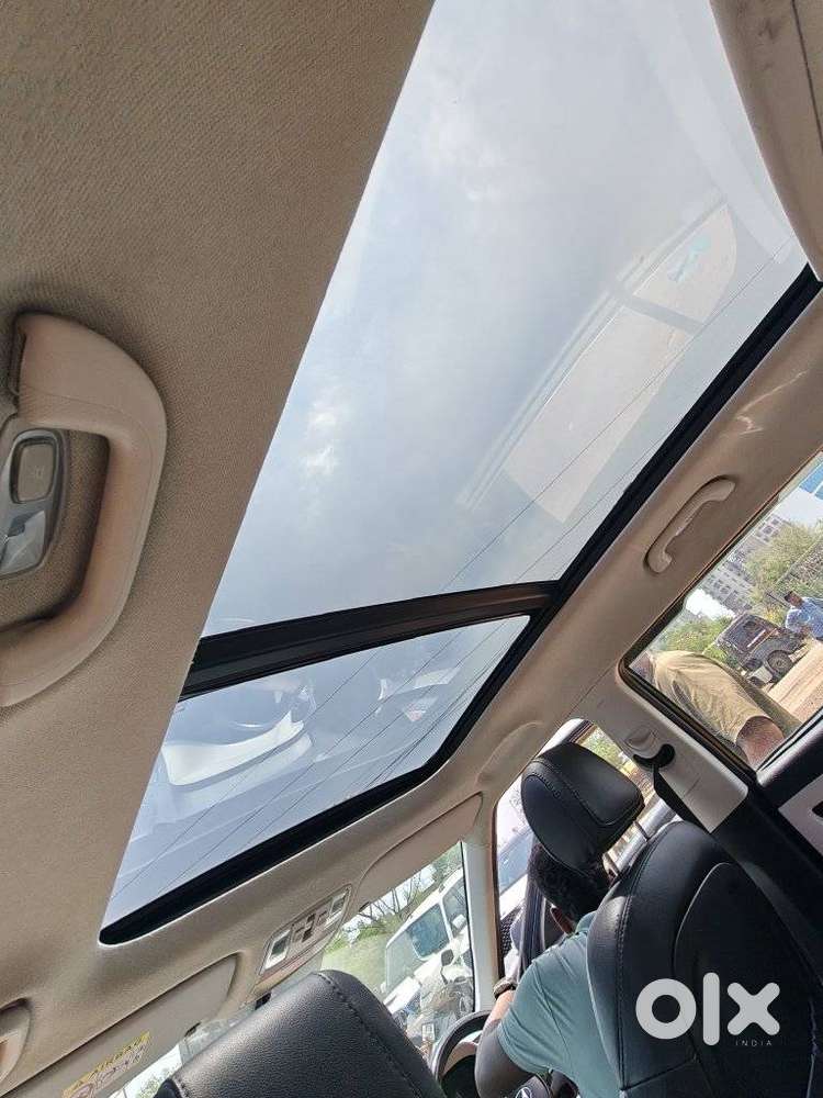 Hyundai Creta Sx (o) 1.5 Diesel Automatic, 2021, Diesel