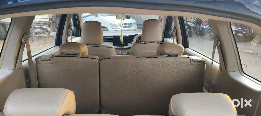 Maruti Suzuki Ertiga 2020 Petrol And Cng 105000 Km Driven