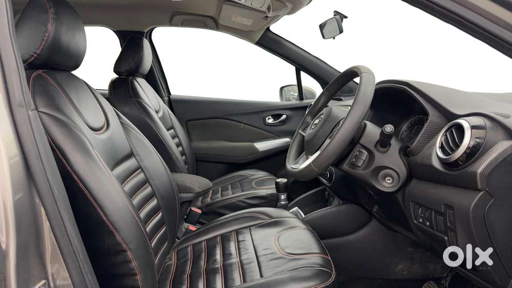 Nissan Kicks Xv, 2021, Petrol