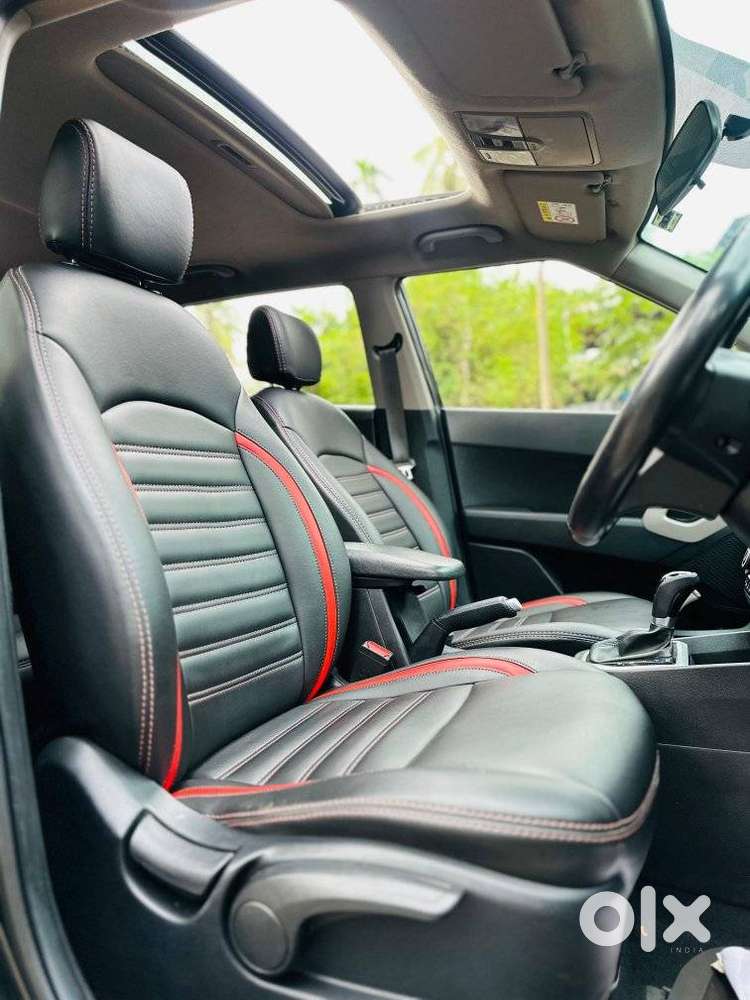 Hyundai Creta 1.6 Sx Plus Auto, 2018, Diesel