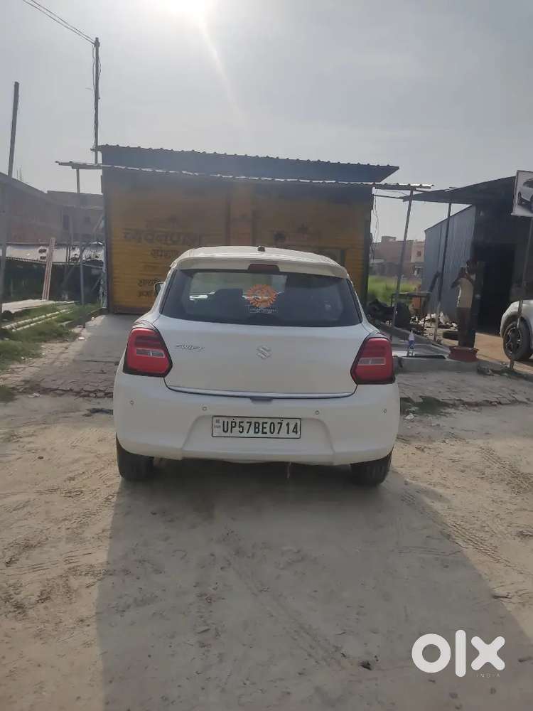 Maruti Suzuki Swift 2022 Petrol