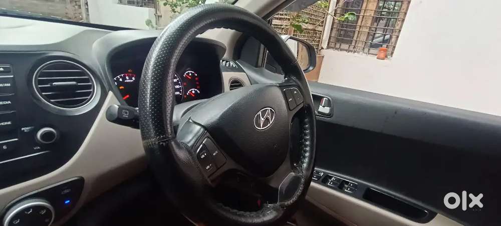 Hyundai Grand I10 Asta Diesel 2015