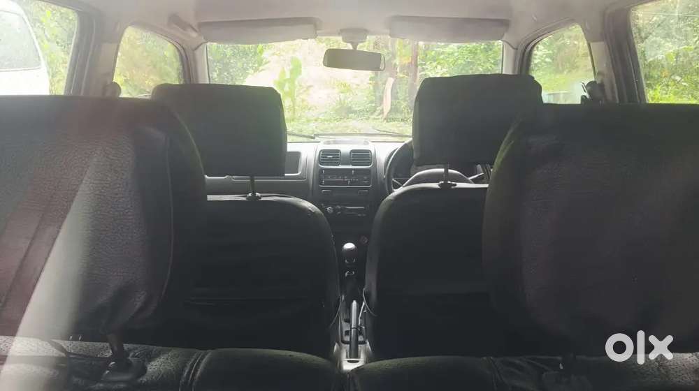 Maruti Suzuki Wagon R 2003 Petrol Well Maintained