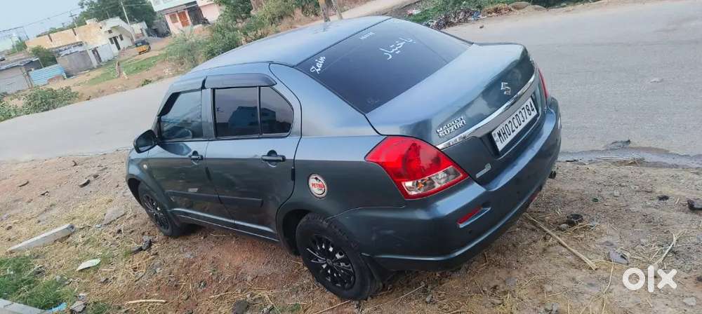 Maruti Suzuki Dzire 2011 Lxi