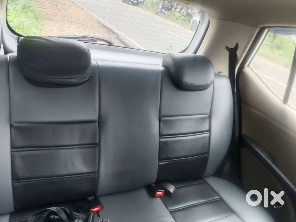 Hyundai I10 Sportz Petrol 2013