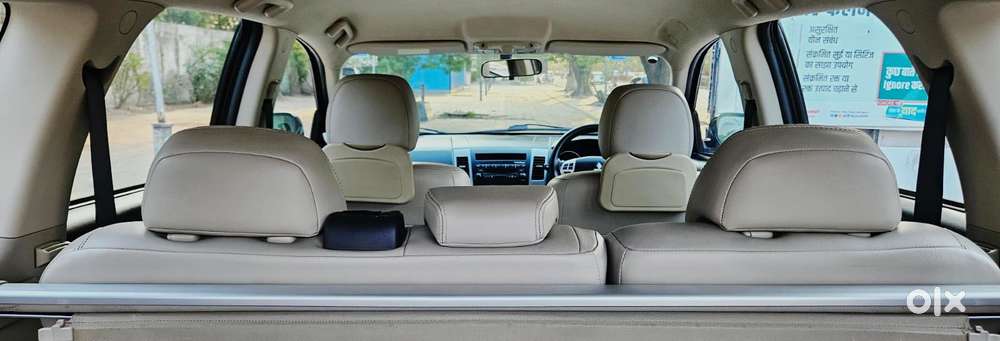 Mitsubishi Outlander Chrome, 2011, Petrol