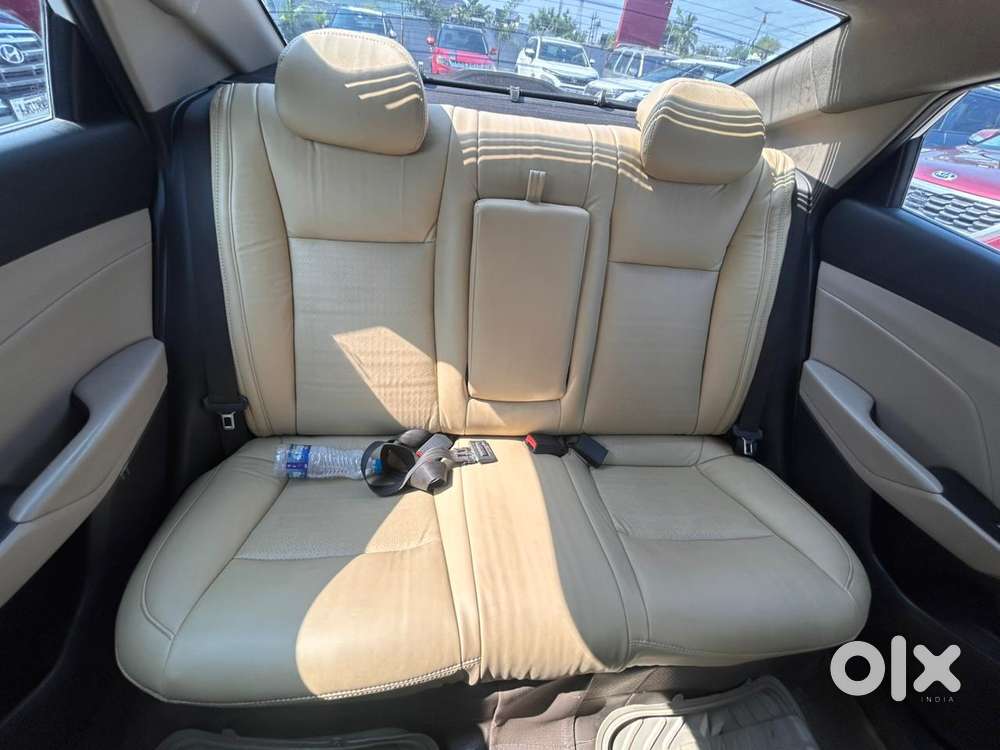 Hyundai Verna 1.5 Sx (o) Diesel Mt, 2018, Diesel