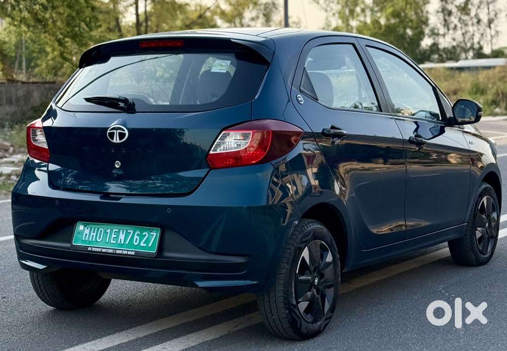 Tata Tigor Ev Xz Plus, 2024, Electric