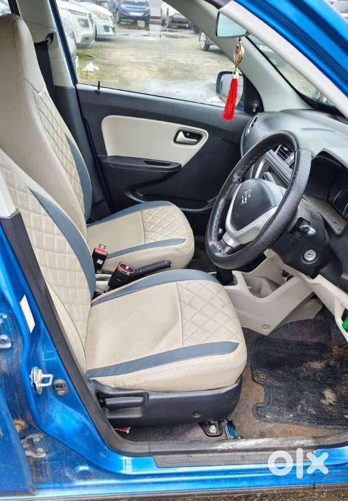 Maruti Suzuki Alto 800 Vxi Airbag, 2020, Petrol