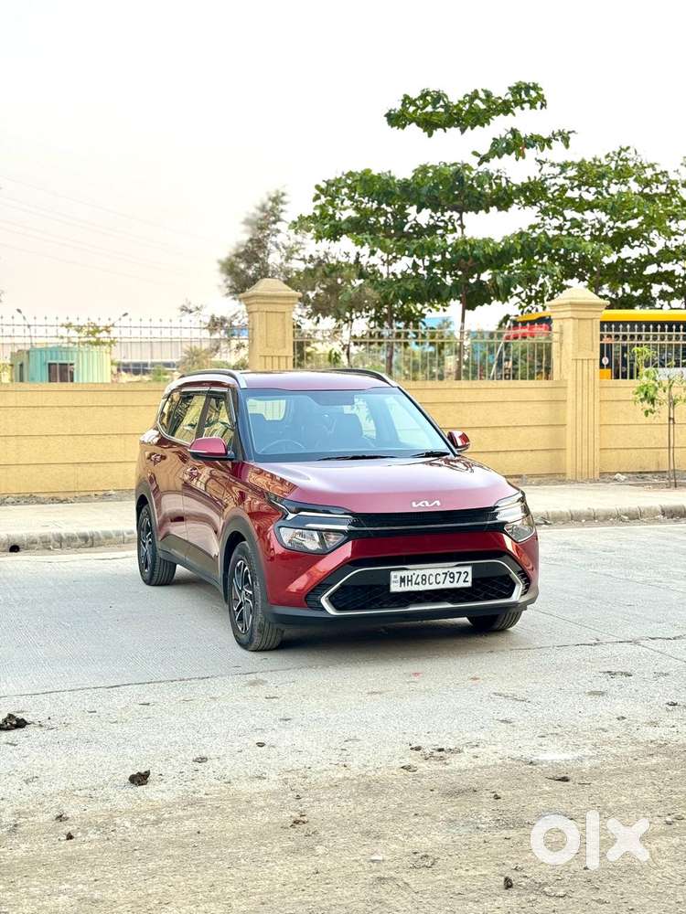 Kia Carens 1.4 Prestige Plus Turbo 7 Str, 2022, Petrol