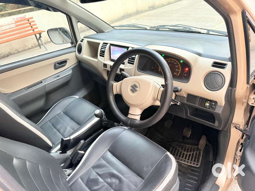 Maruti Suzuki Zen Estilo Vxi Bsiv, 2008, Cng & Hybrids