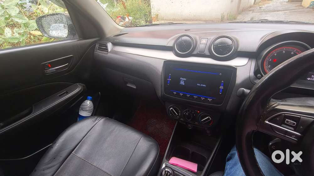 Maruti Suzuki Swift Vxi Optional, 2021, Petrol