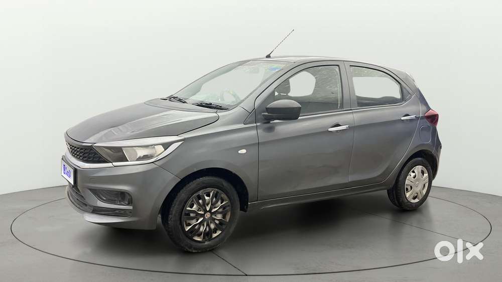Tata Tiago Xe, 2021, Petrol