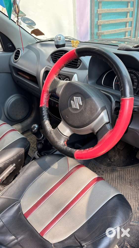 Immediate Sale Maruti Suzuki Alto 800 Negotiable