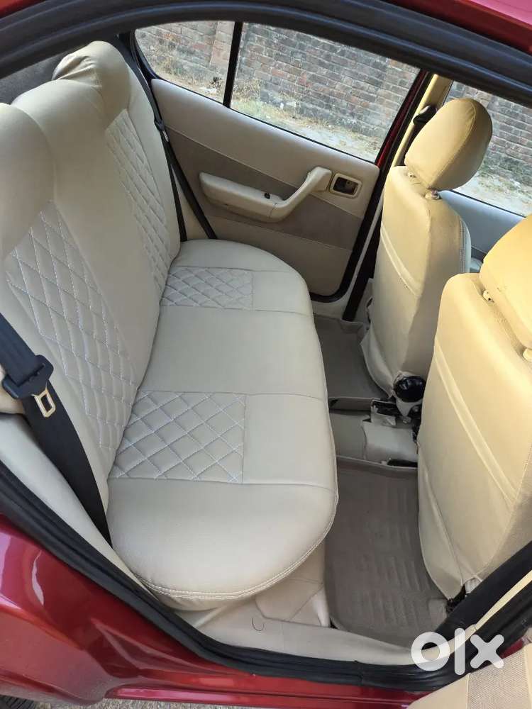 Ford Ikon 2009 Diesel 96400 Km Driven