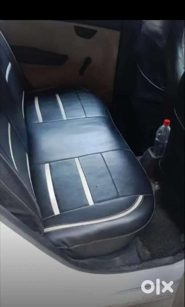 Hyundai Eon Lpg 2015 Second Owner