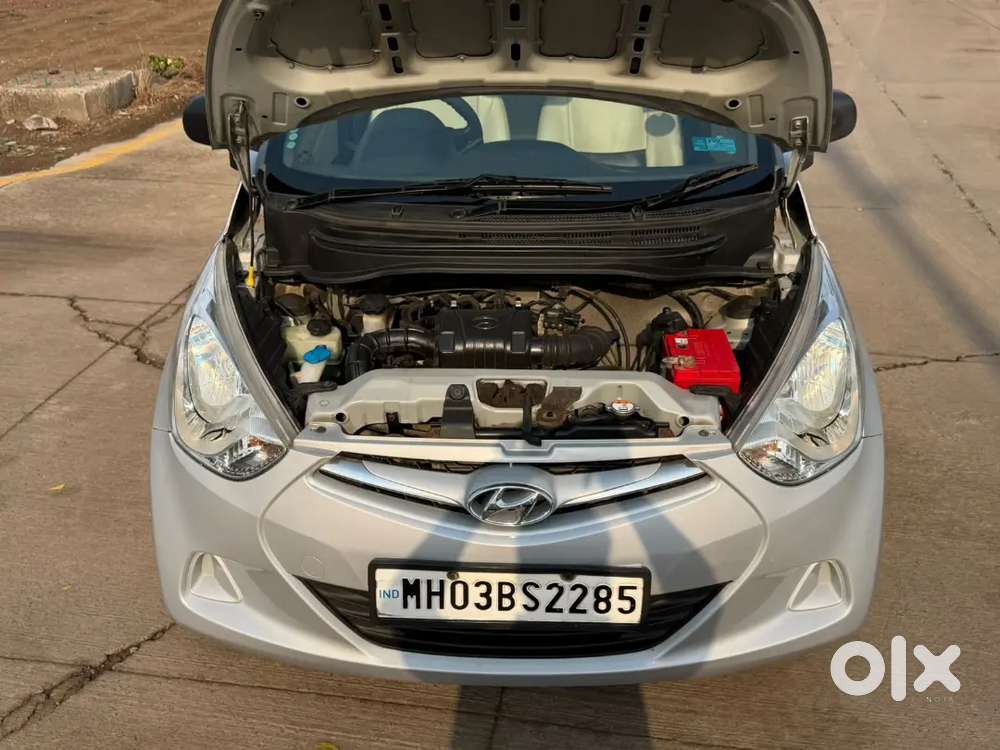Eon Best Car 1 St Owen