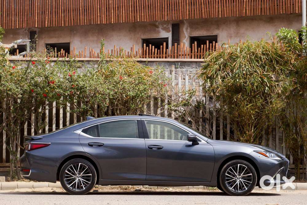 Lexus Es 300h Exquisite, 2024, Petrol