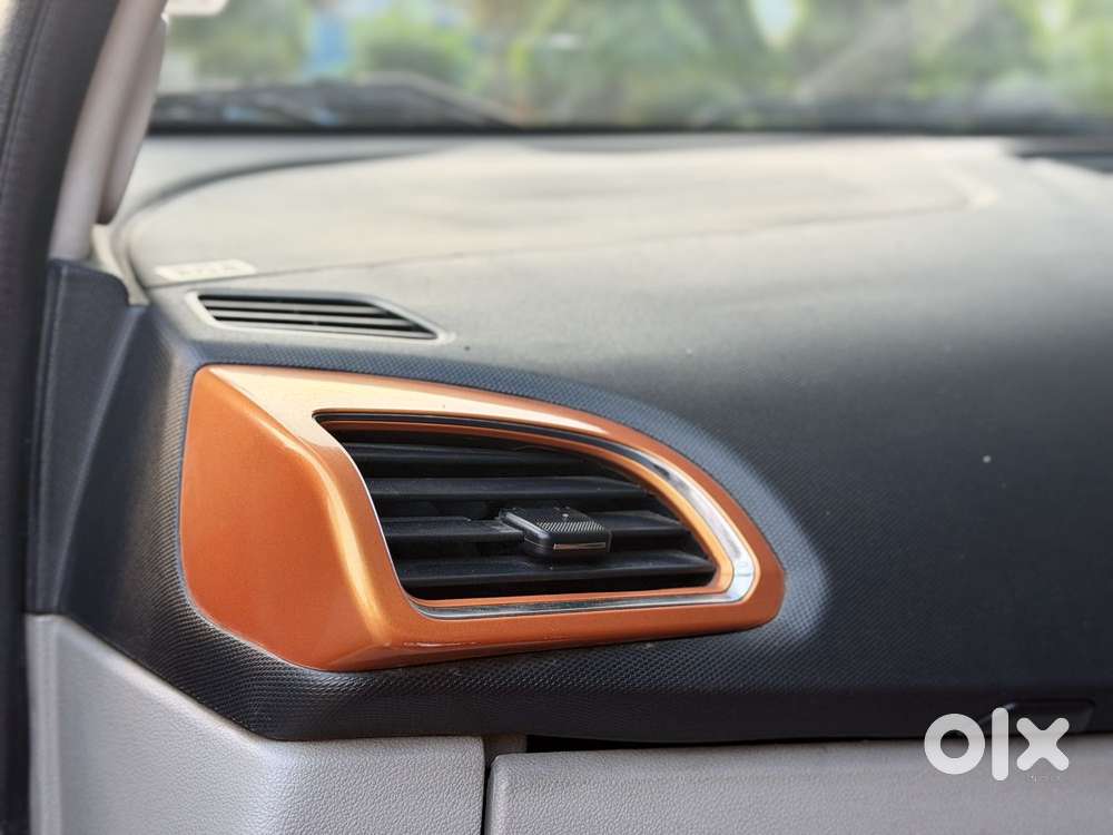 Tata Tiago 1.2 Revotron Xz, 2018, Petrol