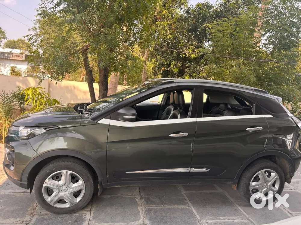Tata Nexon Diesel 2023 Model(urgent Sale)