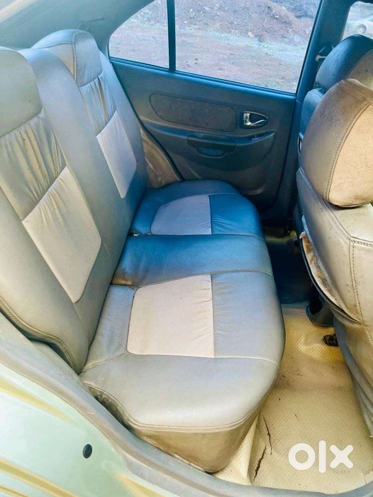 Hyundai Accent Viva Viva Abs, 2006, Petrol